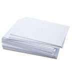White A4 Printing Paper Double-coated Copy Paper for Office