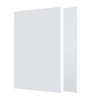 White A4 Printing Paper Double-coated Copy Paper for Office