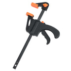 Fixed Fast Wood Clip F Clamp Handmade Carpenter Tool — 36 inch