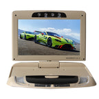 Car HD Car Reversing Display Car Ceiling Display, 9 inch