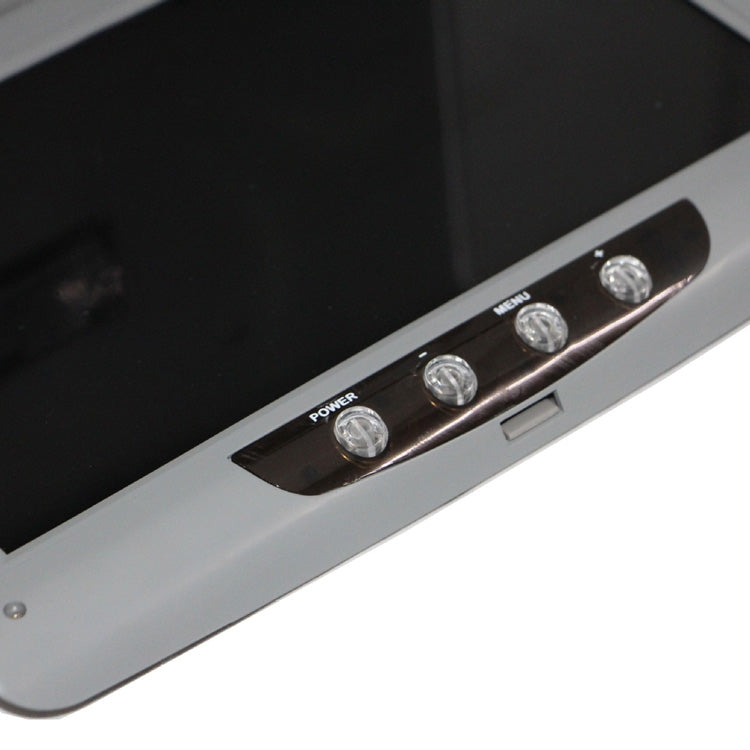 Car HD Car Reversing Display Car Ceiling Display, 9 inch