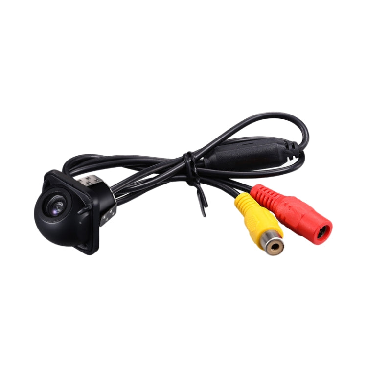 Car Straw Hat Shape Rear View Camera Car HD Night Vision Reversing Camera
