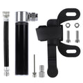 Bicycle Basketball Football Mini Portable High Pressure Inflator