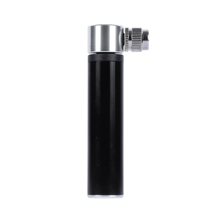 Bicycle Basketball Football Mini Portable High Pressure Inflator