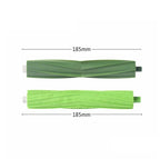 13 In 1 Sweeping Robot Accessories Main Brush + Side Brush + Filter For iRobot Roomba E5 / E6 / i7 / i7+