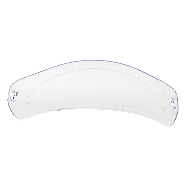 Clear Riding Anti-Fog Film Lens Sticker For K1 K3sv K5 Model Studded Helmet
