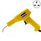 H50 Car Bumper Crack Repair Welding Machine Plastic Welding Nail Artifact
