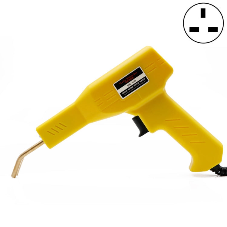 H50 Car Bumper Crack Repair Welding Machine Plastic Welding Nail Artifact