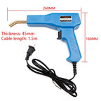 H50 Car Bumper Crack Repair Welding Machine Plastic Welding Nail Artifact — view 12