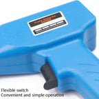 H50 Car Bumper Crack Repair Welding Machine Plastic Welding Nail Artifact — view 14