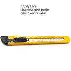 H50 Car Bumper Crack Repair Welding Machine Plastic Welding Nail Artifact — view 16