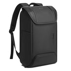 BANGE Men Anti-Theft Backpack Waterproof Large-Capacity Backpack Computer Bag — view 4