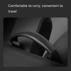 BANGE Men Anti-Theft Backpack Waterproof Large-Capacity Backpack Computer Bag — view 10