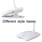 LED Table Lamp Bedroom Bedside Lamp Children Eye Protection Learning Lamp — view 5