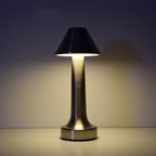 JB-TD001 LED Touch Table Lamp Cafe Restaurant Decoration Night Light — view 8