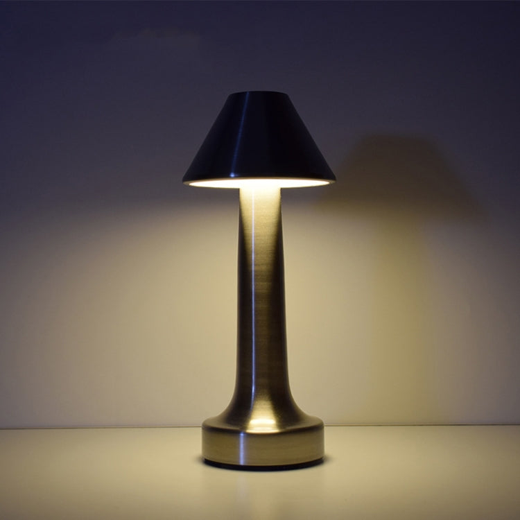 JB-TD001 LED Touch Table Lamp Cafe Restaurant Decoration Night Light — view 8