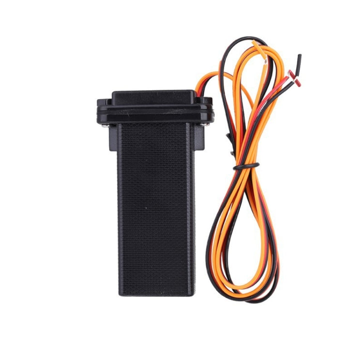 DEAOKE GPS Positioning Tracker Mini Waterproof Vehicle Tracking System
