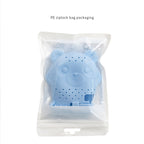 2 PCS Baby Molar Gloves Children Soothing Silicone Teether Molar Stick Maternal And Child Toy