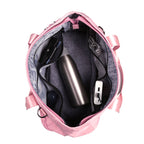 F3613W Large Capacity Sports Bag With USB Convenient Shoulder Bag — view 5
