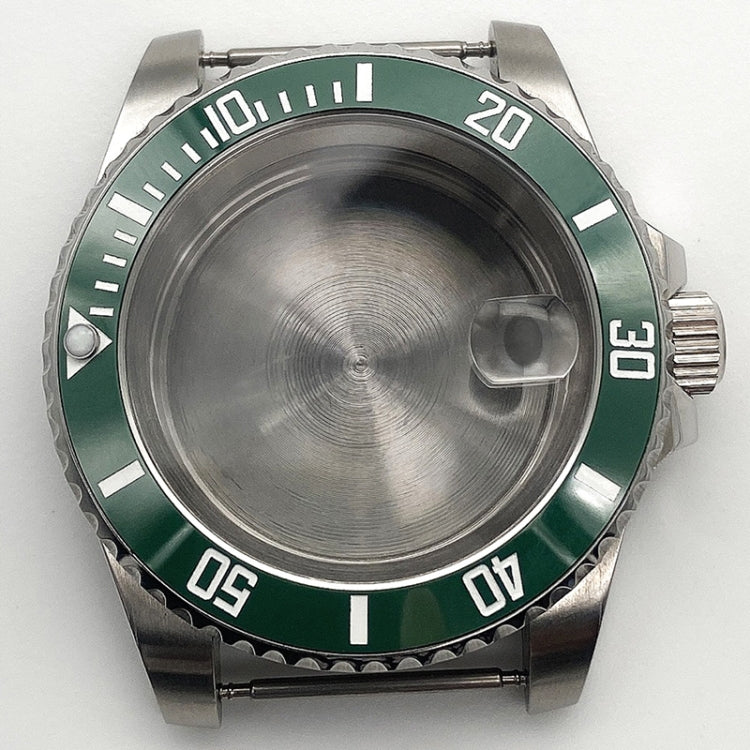 A097 For Rolex 2813/8215/2836 Movement Watch Stainless Steel Case For Rolex 2813/8215/2836 Movement