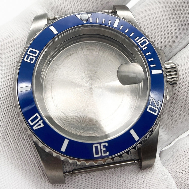 A097 For Rolex 2813/8215/2836 Movement Watch Stainless Steel Case For Rolex 2813/8215/2836 Movement