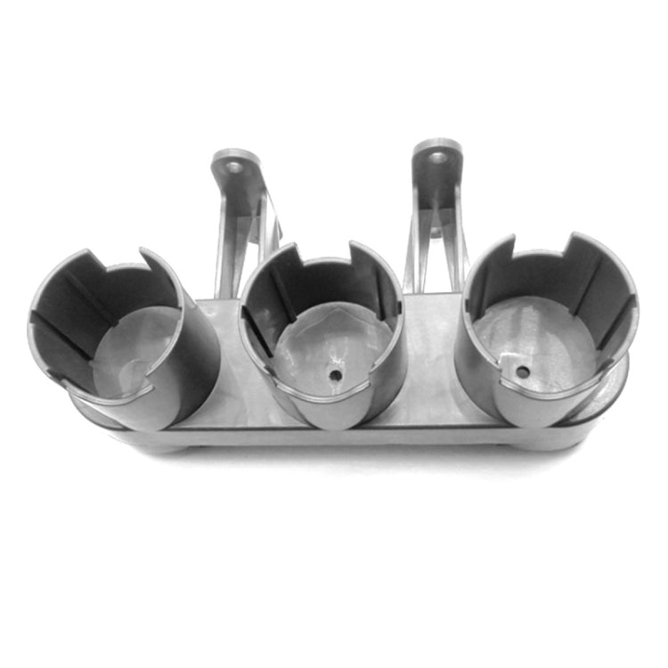 Vacuum Cleaner Rack + 2 Adapter For Dyson V7 V8 V10 — view 3