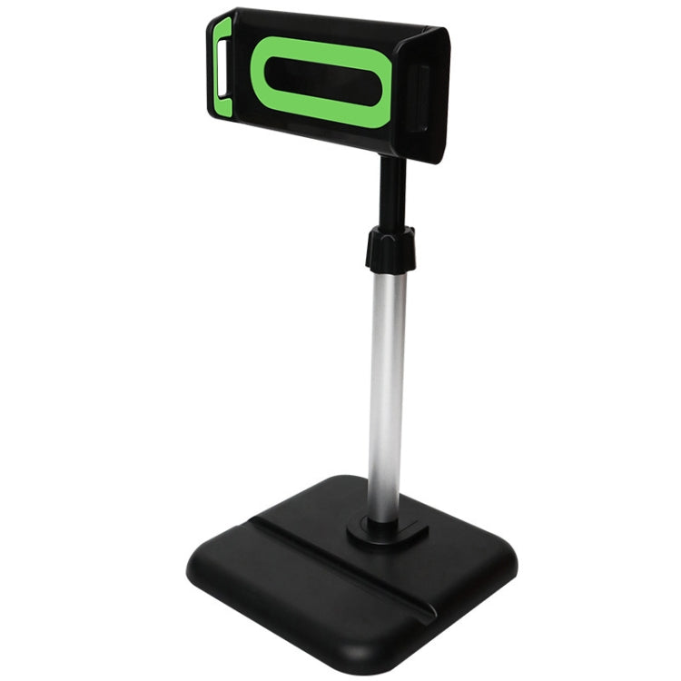 Telescopic Adjustment Live Frame Desktop Tablet Mobile Phone Bracket, Specification: — view 9