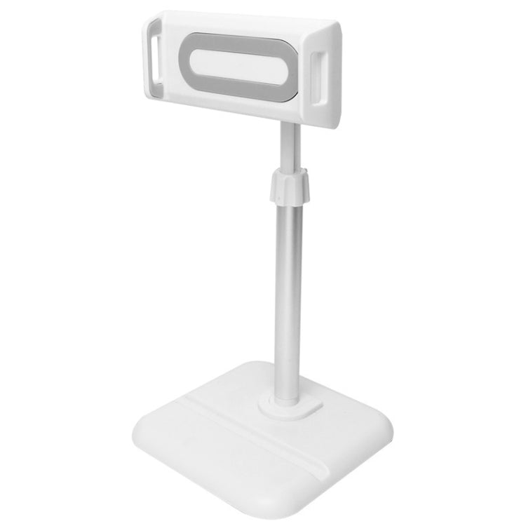 Telescopic Adjustment Live Frame Desktop Tablet Mobile Phone Bracket, Specification: — view 10