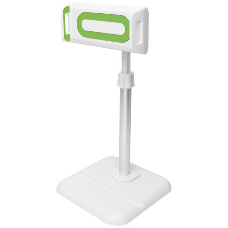 Telescopic Adjustment Live Frame Desktop Tablet Mobile Phone Bracket, Specification: — view 11