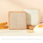 Soft Bear Hand Book Decompression Notebook Student Color Page Diary Book