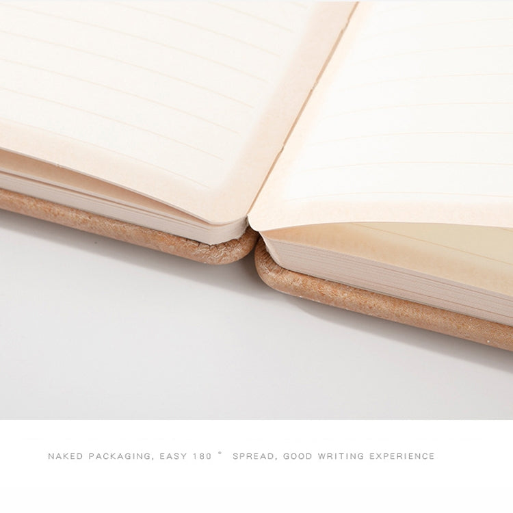 Soft Bear Hand Book Decompression Notebook Student Color Page Diary Book