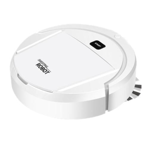 Household Automatic Smart Charging Sweeping Robot, Specification: — view 9