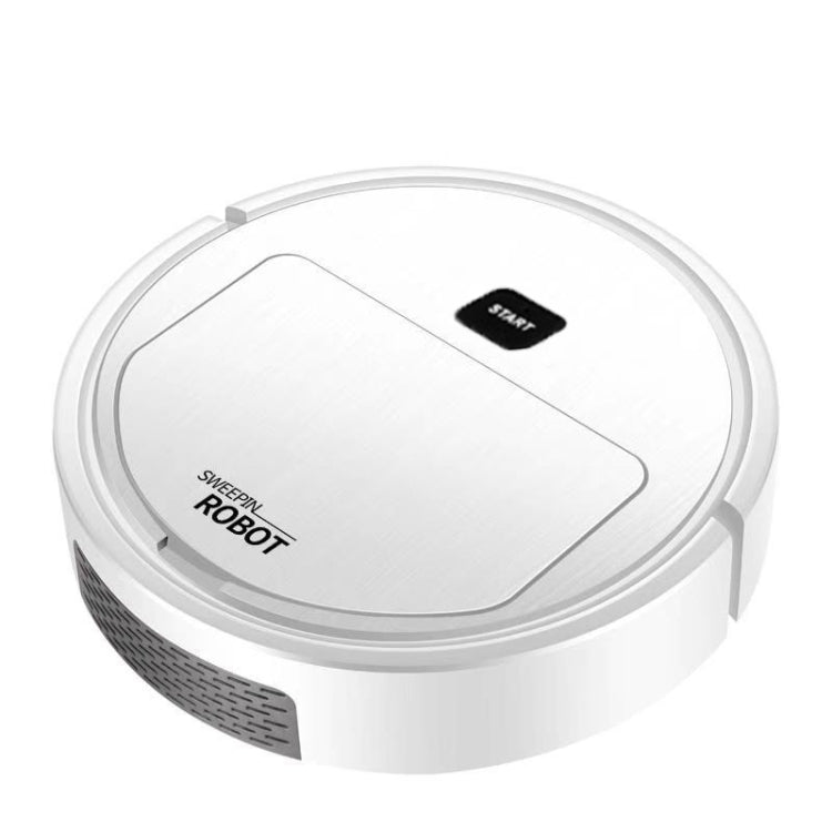 Household Automatic Smart Charging Sweeping Robot, Specification: — view 11