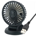 F409 Car Fan General Car Shaking Head Fan