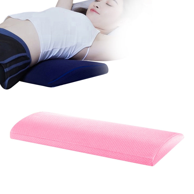 Lumbar Support Cushion Pregnant Women Sleep Lumbar Pillow — view 15