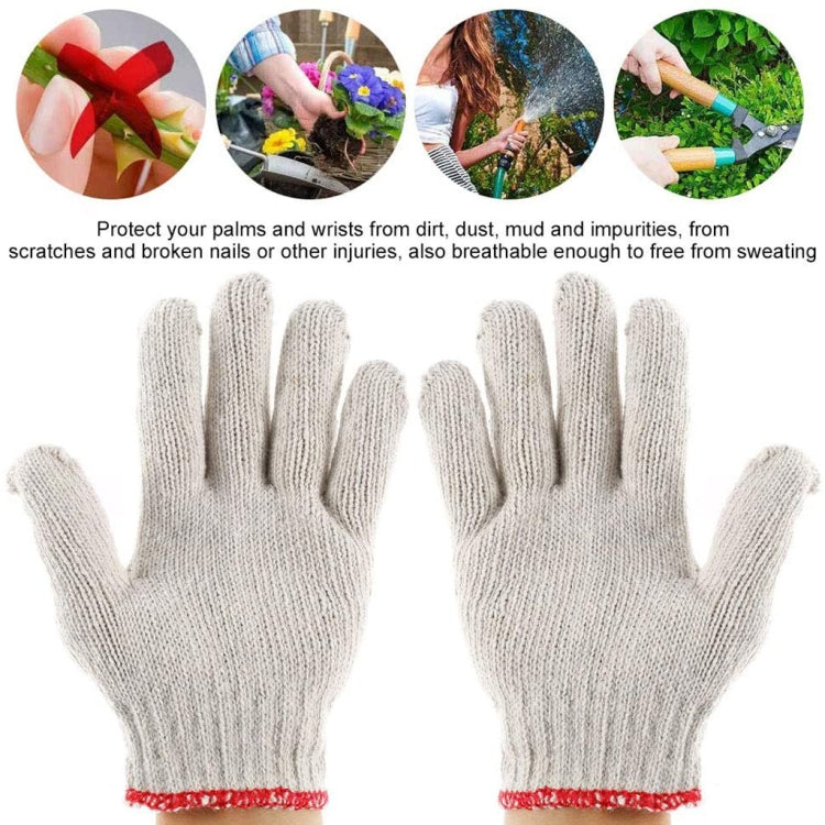 11 PCS / Set Gardening Plant Seedling Cultivation Tools — view 5