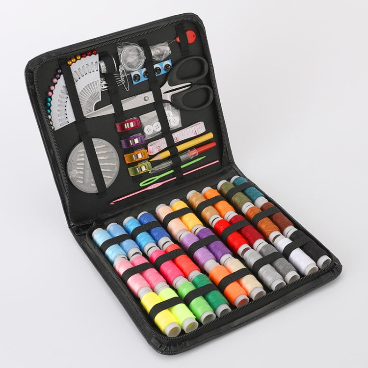 Portable Sewing Kit Multifunctional Sewing Set, 112 in 1
