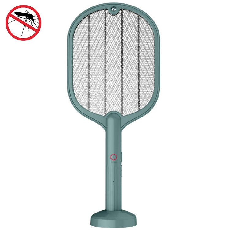Smart Home Dual-Use Mosquito Swatter Mosquito Killer Fly Swatte
