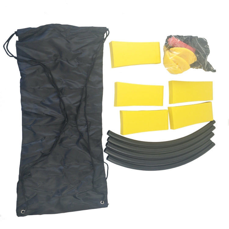 PVC Beach Volleyball Outdoor Sports Mini Inflatable Volleyball Set, 7 in 1