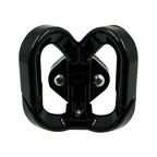 2 PCS Pedal Electric Car Motorcycle Modified Helmet Universal Double Hook
