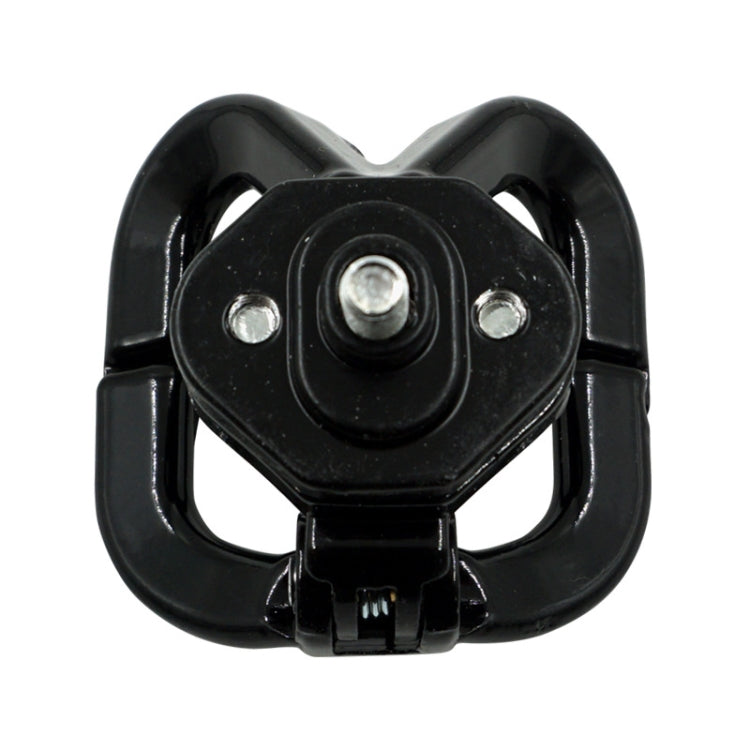 2 PCS Pedal Electric Car Motorcycle Modified Helmet Universal Double Hook