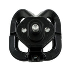 2 PCS Pedal Electric Car Motorcycle Modified Helmet Universal Double Hook