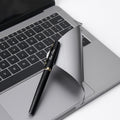 JRC 2 In 1 Full Support Sticker + Touchpad Film Computer Full Wrist Support Sticker Set