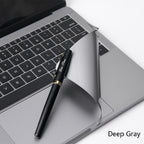 JRC 2 In 1 Full Support Sticker + Touchpad Film Computer Full Wrist Support Sticker Set
