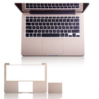 JRC 2 In 1 Full Support Sticker + Touchpad Film Computer Full Wrist Support Sticker Set