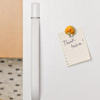 Cat Ass Cartoon Stereo Magnetic Buckle Refrigerator Stickers — view 14