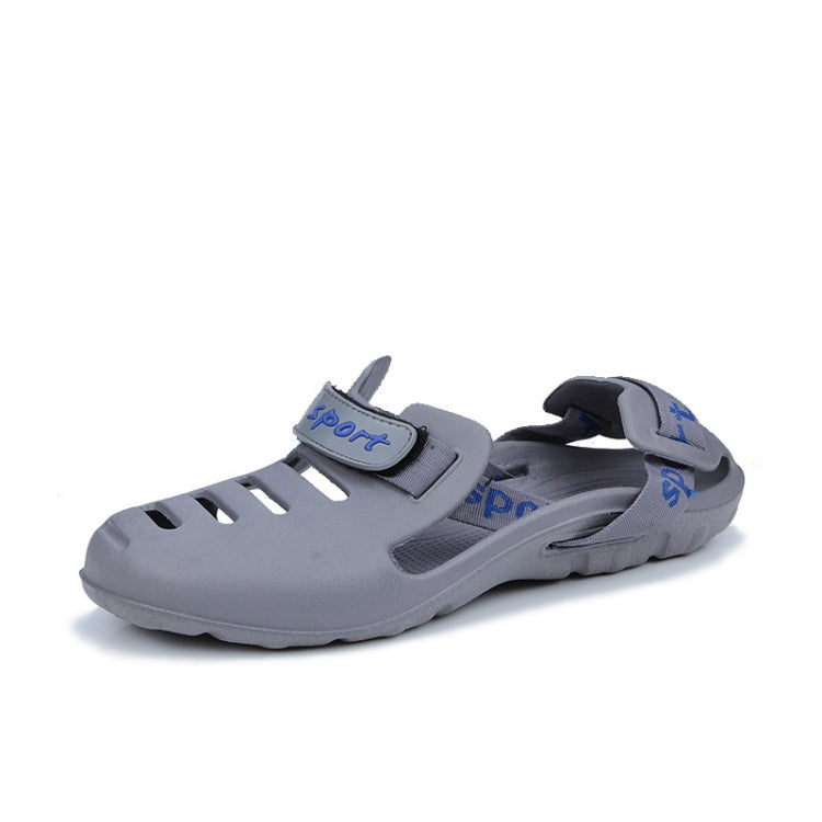 Men Beach Sandals Summer Sport Casual Shoes Slippers