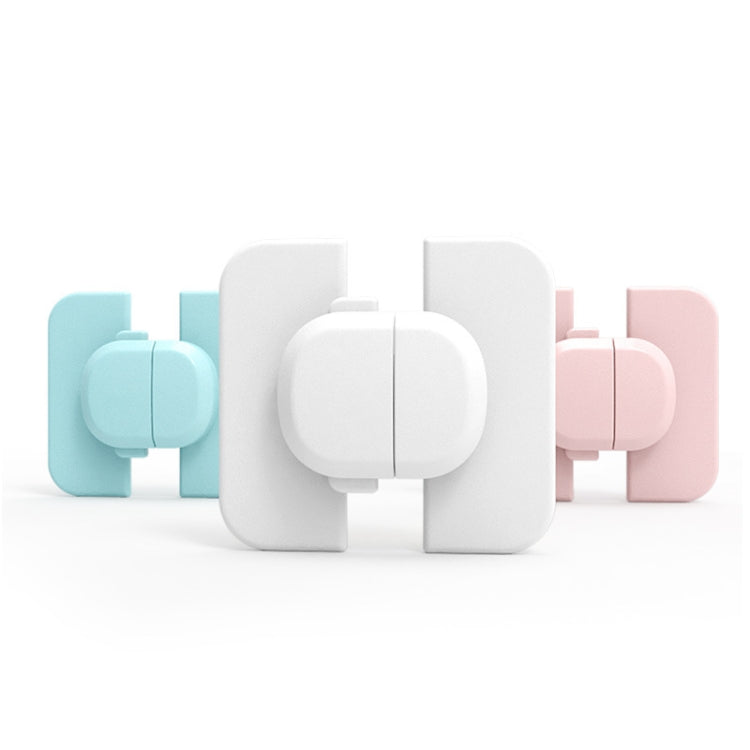 5 PCS Baby Refrigerator Water Dispenser Safety Lock Baby Safety Products