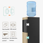 5 PCS Baby Refrigerator Water Dispenser Safety Lock Baby Safety Products