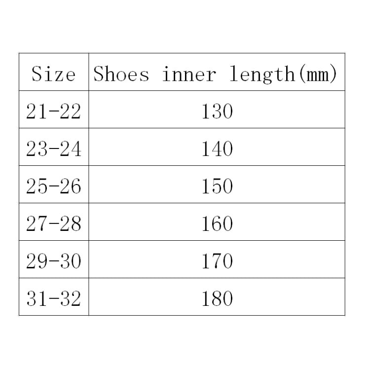 Non-Slip Soft Bottom Hole Slippers For Children